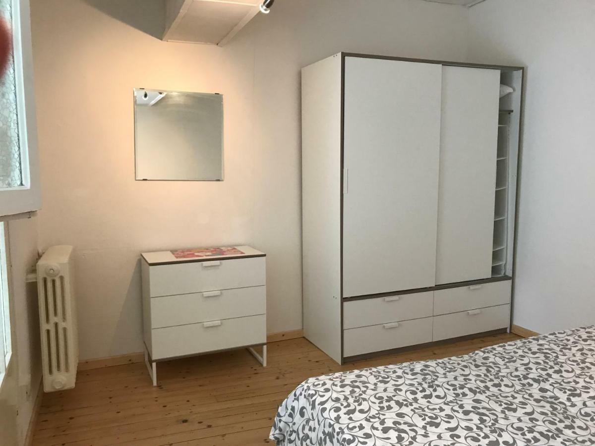 Ferienwohnung Romeo Cannobio Exterior foto