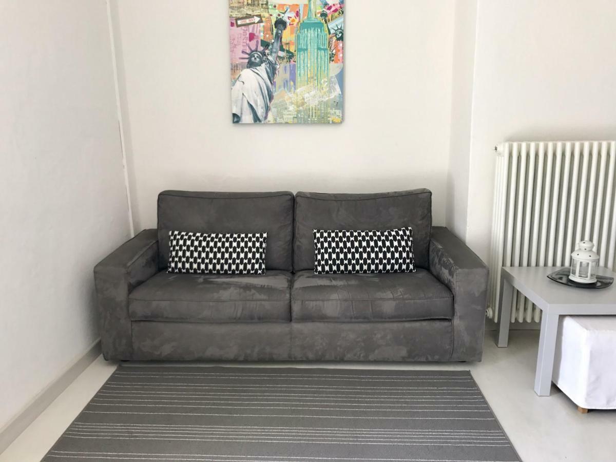 Ferienwohnung Romeo Cannobio Exterior foto