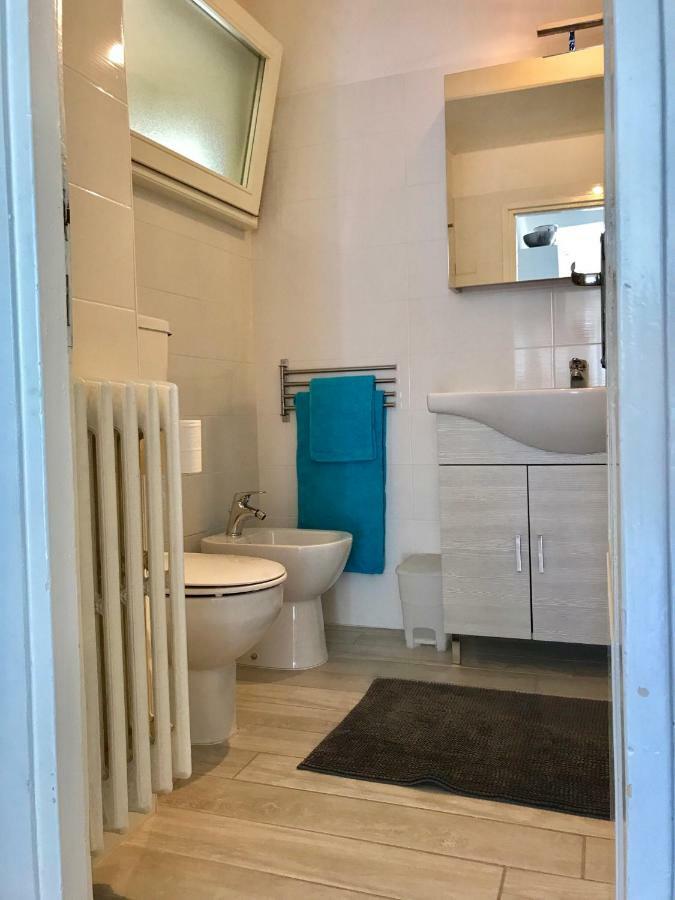 Ferienwohnung Romeo Cannobio Exterior foto